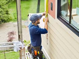 Professional Siding Services in Chelan, WA